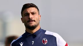 Klub Łukasza Skorupskiego rozpędza się w Serie A