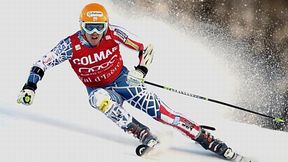 Ted Ligety mistrzem świata w slalomie gigancie