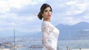 Na murawie chce być lepszy od Lewandowskiego. O swoją piękną żonę potrafi być zazdrosny