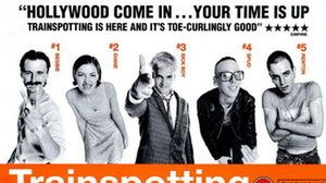 Trainspotting