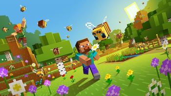 Koniec Minecrafta na starych komputerach? Twórcy podnoszą wymagania