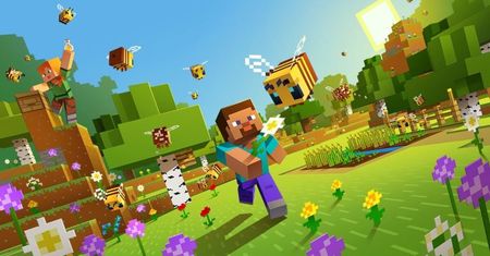 Koniec Minecrafta na starych komputerach? Twórcy podnoszą wymagania