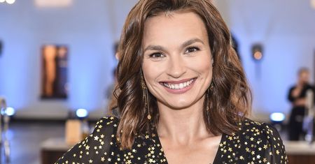 Anna Starmach urodziła. Zdradziła płeć i imię dziecka