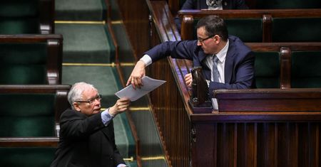 Nadciąga emerytalny dramat. Tego PiS Polakom nie mówi