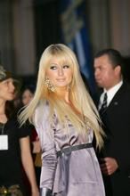 Paris Hilton wypięknieje dzięki odsiadce