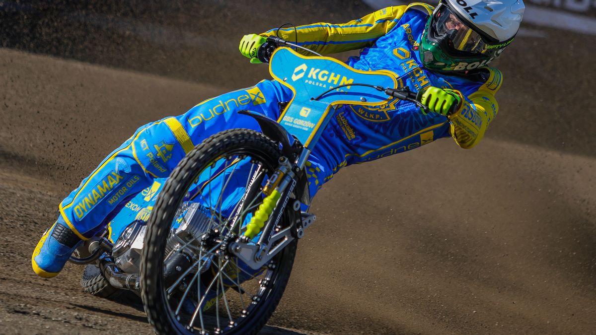 WP SportoweFakty / Patryk Kowalski / Na zdjęciu: Martin Vaculik