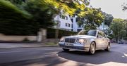 Kończą 30 lat. Te Mercedesy zyskają status pojazdu zabytku