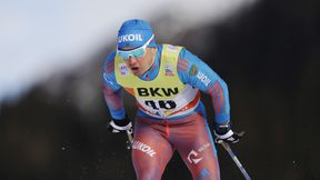 Trzy lata zawieszenia. Utytułowany Rosjanin wpadł na dopingu