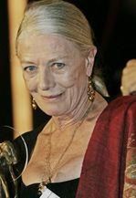 Vanessa Redgrave