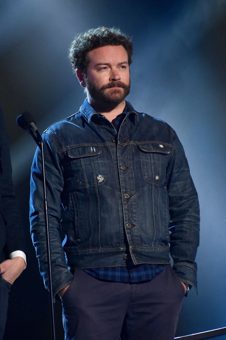 Danny Masterson z "Różowych lat siedemdziesiątych" oskarżony