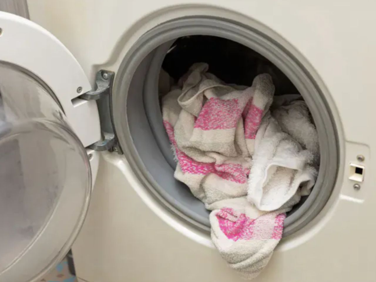 Jaka jest najlepsza pora na pranie?