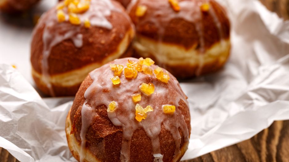 pączki