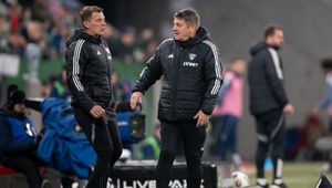 Lechia ograła czwartoligowca. Trener w Szkocji