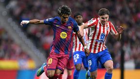 Barcelona liczy na ruch napastnika. Chodzi o ściągnięcie następcy "Lewego"