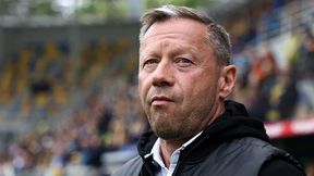Banasik nie uratował Arki. "Biorę odpowiedzialność, ale..."