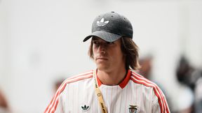 50 milionów euro. Real Madryt potwierdził kolejny transfer