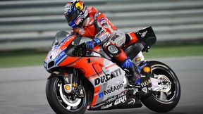 MotoGP: Andrea Dovizioso ucieka rywalom. Zaskakujący wynik Alexa Rinsa
