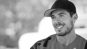 Carlin Dunne nie żyje. Tragiczny koniec wyścigu Pikes Peak