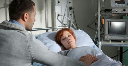"M jak miłość": Agnieszka zginie w strzelaninie?!