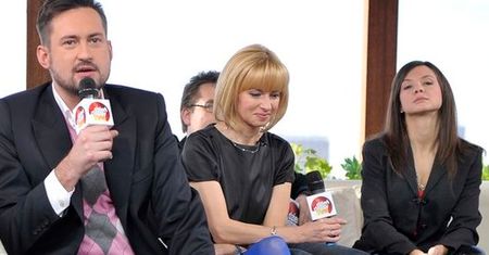 Programy śniadaniowe tracą widzów, "Dzień Dobry TVN" liderem
