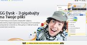 GG uruchamia wirtualny dysk na wzór Dropboxa