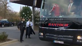 Ważny mecz Belgów w el. EURO 2016. "Czerwone Diabły" zmierzą się z Cyprem