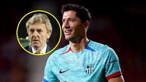 Lewandowski pobił kolejny rekord. Wyprzedził legendę