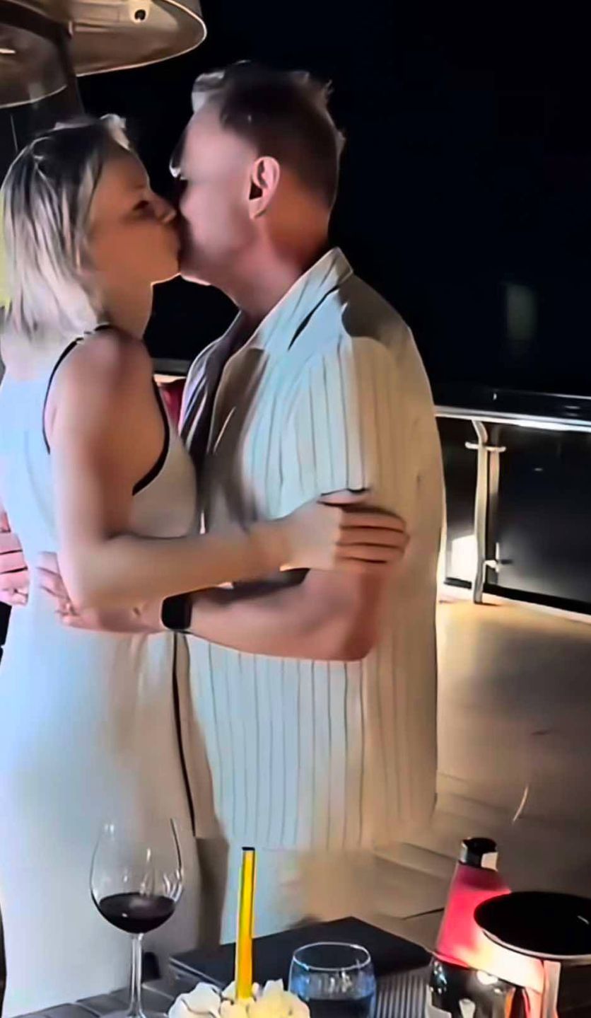 Edyta i Cezary Pazurowie świętują 16. rocznicę ślubu