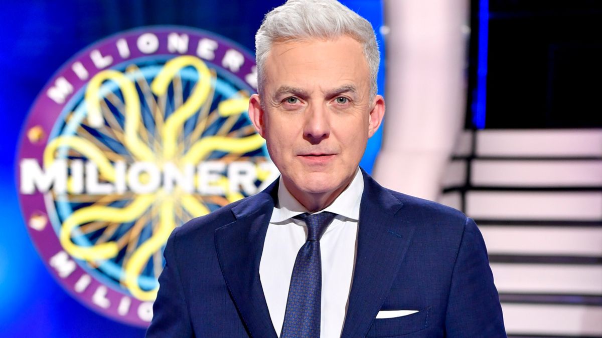 "Milionerzy" znikają z TVN