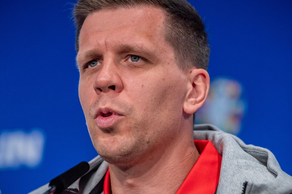 Wojciech Szczęsny