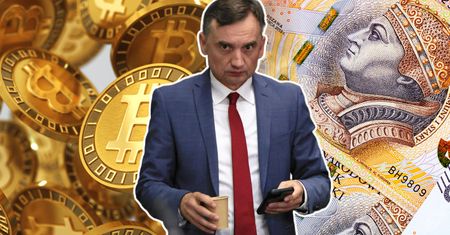 Politycy i tajemnicze fundacje. Czas prześwietlić "interesiki" [OPINIA]