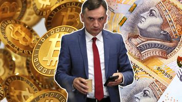 Politycy i tajemnicze fundacje. Czas prześwietlić "interesiki" [OPINIA]