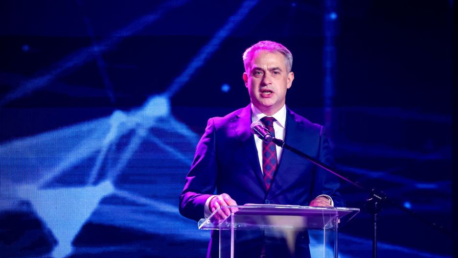 Krzysztof Gawkowski