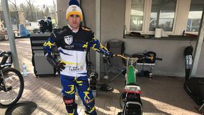 Motor - Kolejarz Rawicz: Paweł Miesiąc potwierdził wysoką formę (noty)