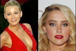 Blake Lively i Amber Heard: Korespondencyjne starcie