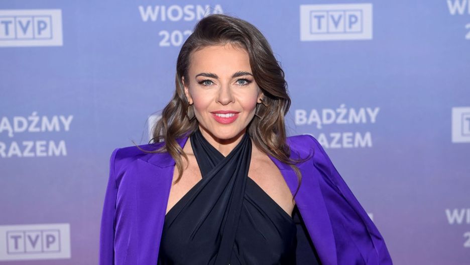 Edyta Herbuś była wyśmiewana jako celebrytka