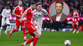 Co on wyprawia w Bundeslidze?! Polska ma talent na lata. "Lider defensywy"