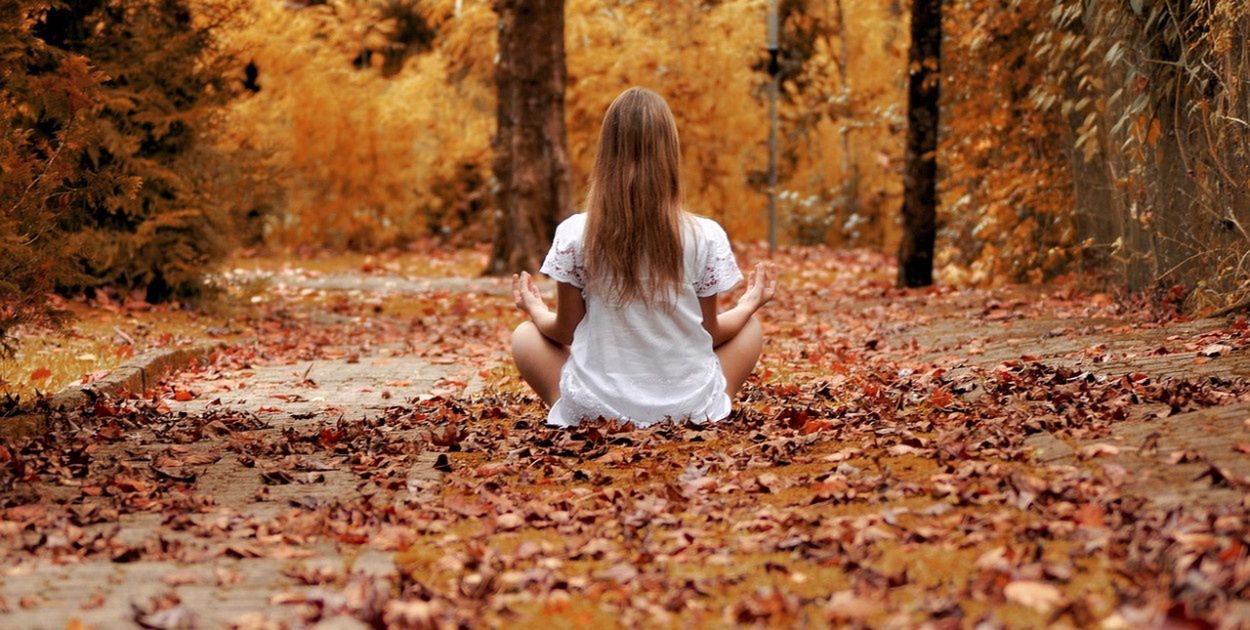 Na czym polega kurs uważności?