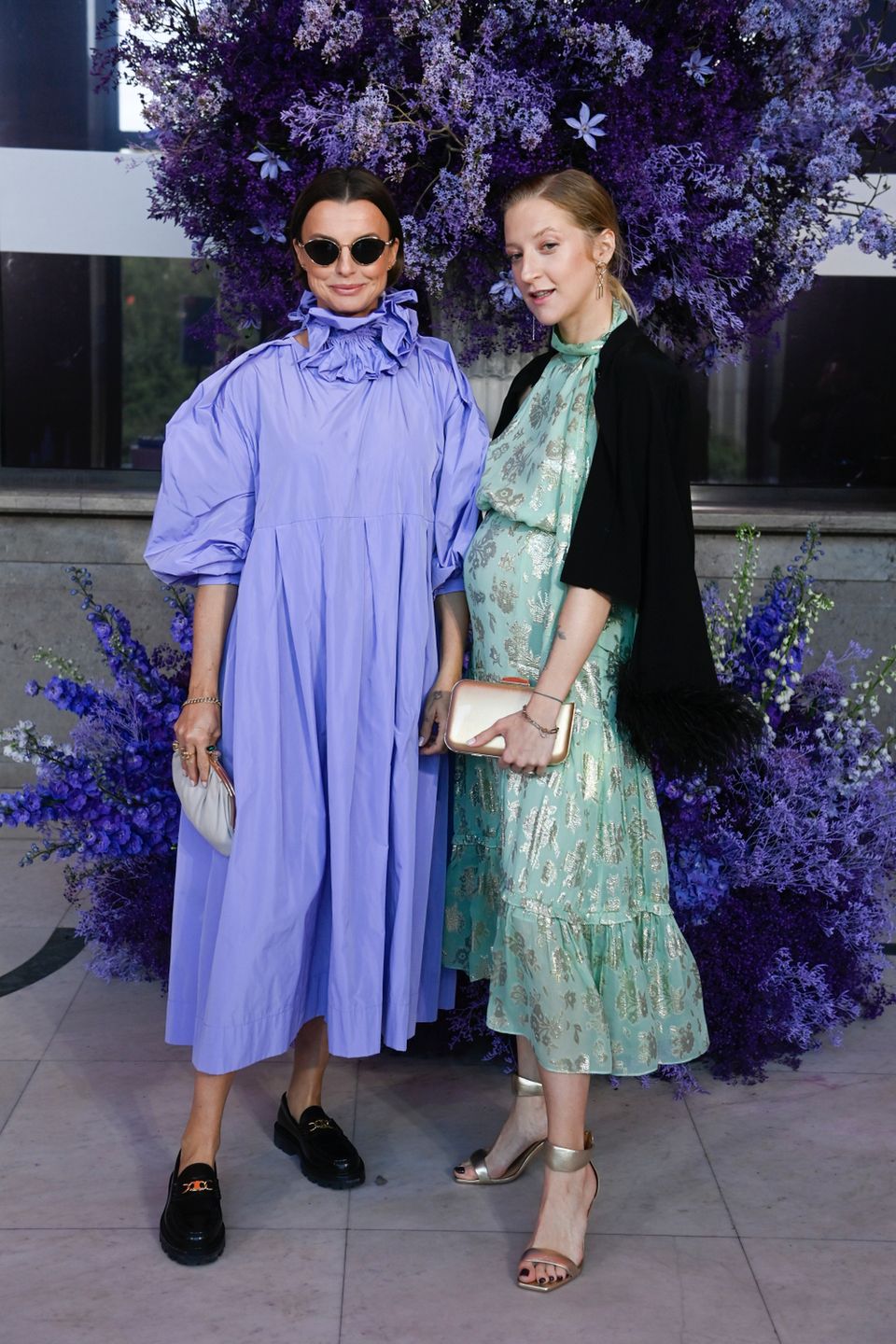 Premiera Vogue Living. Katarzyna Sokołowska