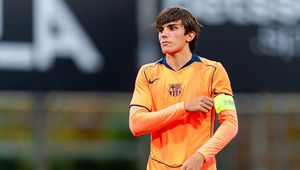 To już niemal pewne. Obrońca odchodzi z FC Barcelony