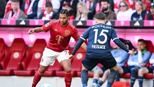 Union Berlin - Bayern Monachium: Goście pozwolą nam zarobić po kursie 2.61?