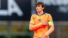 To już niemal pewne. Obrońca odchodzi z FC Barcelony