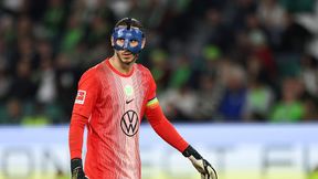 Kamil Grabara bez czystego konta. Powody do zadowolenia jednak ma