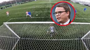 Grzmi po derbach Krakowa. "Wszystko co najgorsze w piłce nożnej"