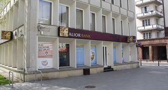 Biuro Maklerskie Alior Banku na liście ostrzeżeń KNF. Za działalnośc z lat 2012-13