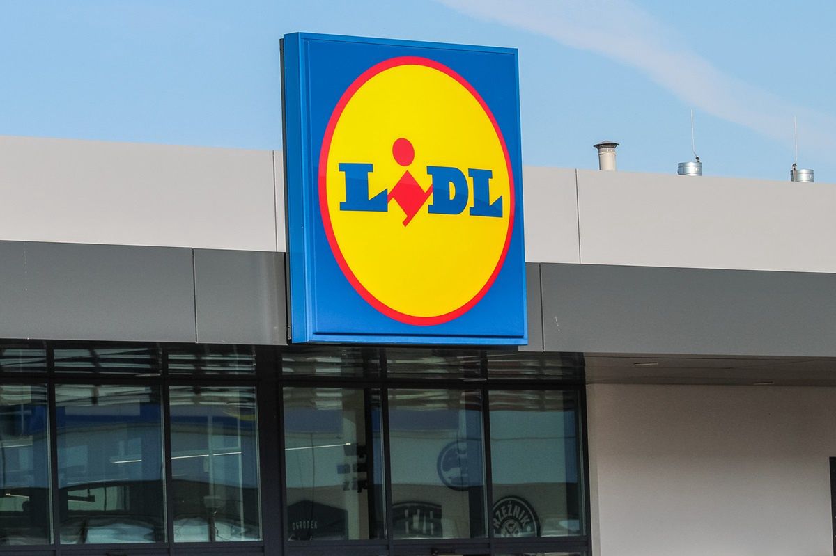 "Limit 12 opakowań". Zaczęło się w Lidlu. Początek 13 października