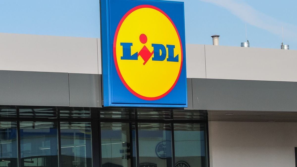 Początek promocji w Lidlu. Od 13 października.