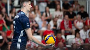 Mocny transfer ZAKSY Kędzierzyn-Koźle. Dołączył reprezentant Polski