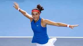 Kariera indywidualna ważniejsza. Caroline Garcia zawiesiła występy w reprezentacji Francji