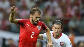 Eliminacje Euro 2020. Polska w gronie autsajderów. Dwanaście zespołów bez gola we wrześniu